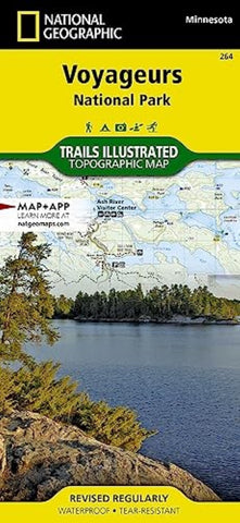 Voyageurs National Park